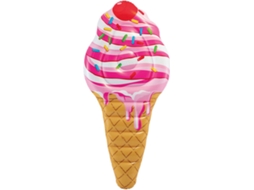 Colchão de Gelado 224cm Intex - 214-58762