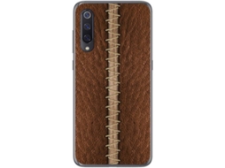 Capa Xiaomi Mi 9 TUMUNDOSMARTPHONE Couro 01 Multicor