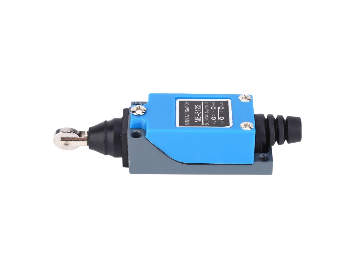 Laxiscreed Interruptor Em Miniatura 250vac 5a Resistência Para Eletricidade Segura