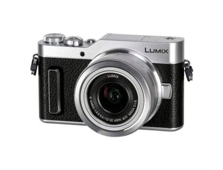 Panasonic Evil Camera Lumix Dc-Gx880 Kit