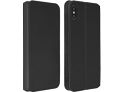 Capa iPhone XS Max AVIZAR Book 