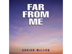 Livro Far From Me de Adrian McLean (Inglês)