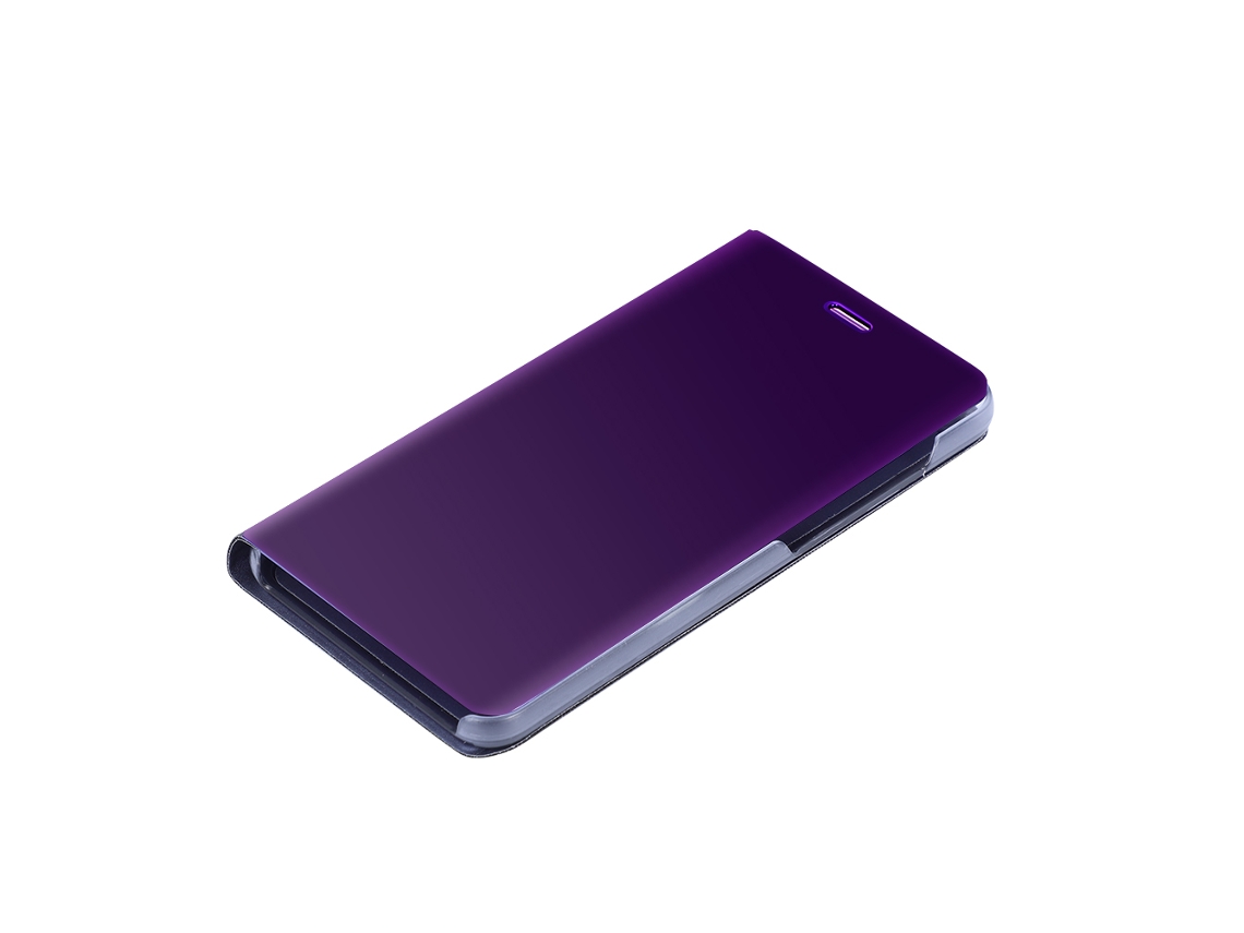 Capa LAXISCREED Huawei P10 Lite Purpura