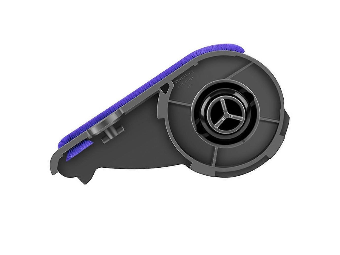 Suitable For Vacuum Cleaner Accessories V6v7v8v10v11 Soft Velvet Brush Head Suction Head Side Cover Repair