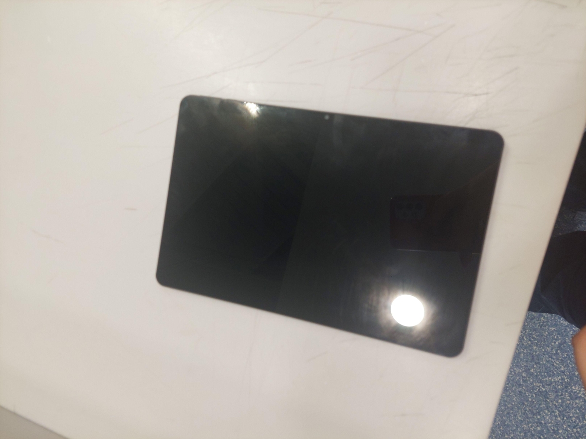 Tablet SPC Gravity 6 (Outlet Caixa Aberta - 10,1'' - Black)