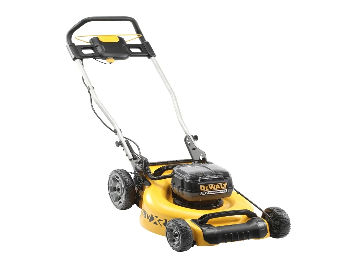 Corta Relva Rotativo DEWALT Corta Relvas 36V (2x18)