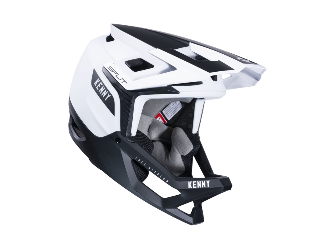 Capacete KENNY Split