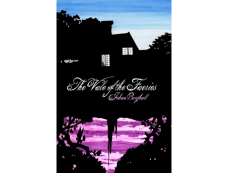 Livro The Vale of the Faeries Veil Trilogy de Johan Burghall (Inglês)