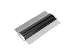 MEDIDOR de Contorno YURU de 6 polegadas em aço inox para formas irregulares