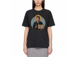 Camiseta Rockinstone Saint Baker The Jazz Estate com design exclusivo de designer.