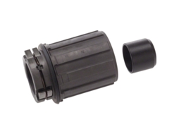 Kit de corpo de cassete Hub ZIPP X9/RISE 40