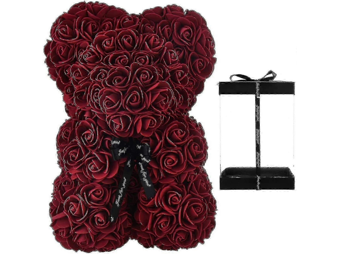 Urinso De Pelúcia Rosa De 10 Polegadas, Companheiro De Carinho Suave, Decoração Compacta Para Quartos, Salas E Escrivaninhas, 1 Unidade