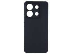 Capa Ultra Suave com Protetor de Câmara para Xiaomi Redmi Note 13 Pro 5G LA CASA DE LAS CARCASAS
