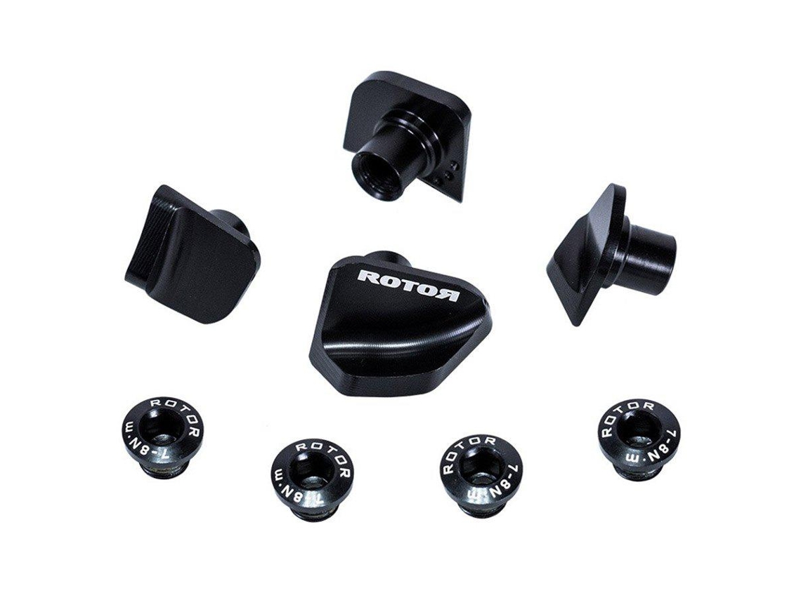 Rotor Road Spacer Kit 24 Mm