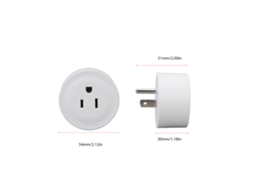 Interruptor De Timer Inteligente Com Controle Remoto