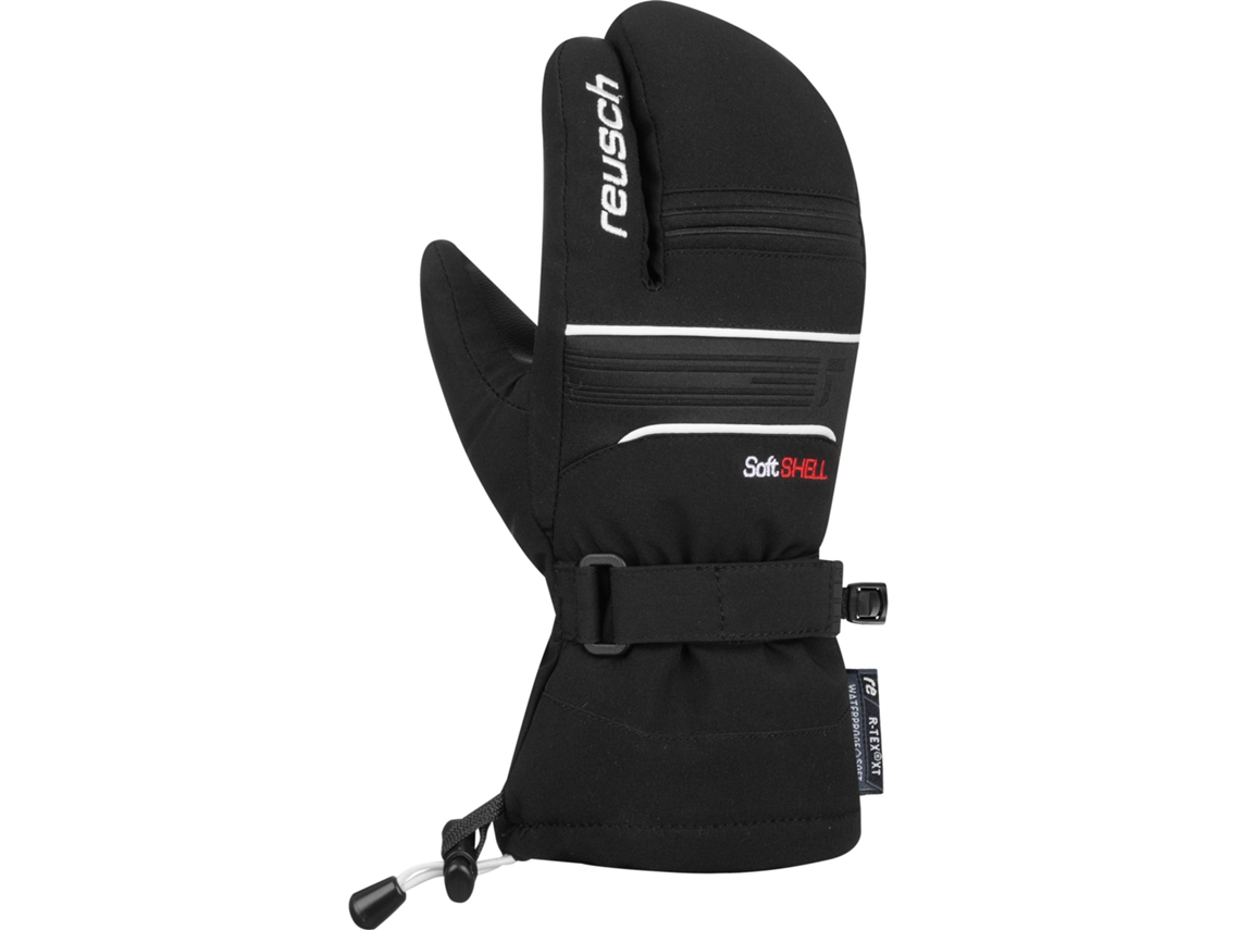 Luvas de Esqui para Crianças REUSCH Kondor R-Tex Xt