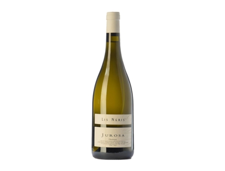 Vinho branco LIS NERIS Jurosa Chardonnay Friuli Isonzo (0.75 L - 1 Unidade)