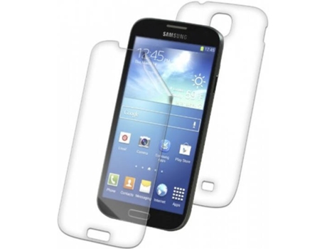 Película ZAGG InvisibleShield Original iPhone 4, 4s