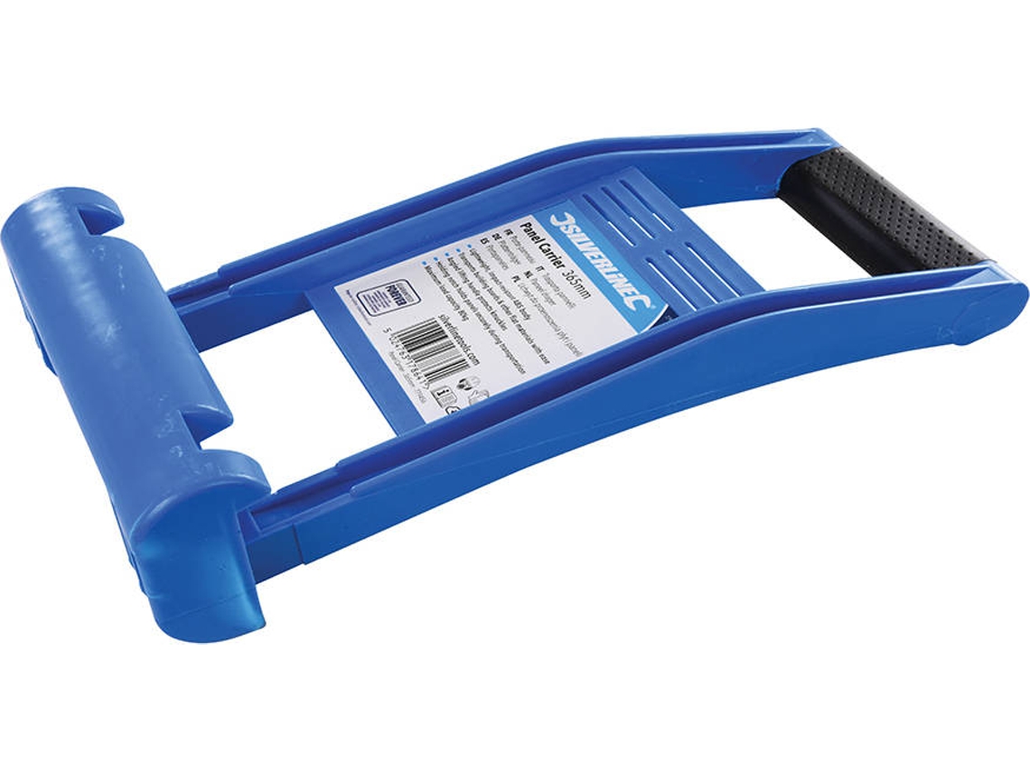Suporte de Painéis SILVERLINE 779456