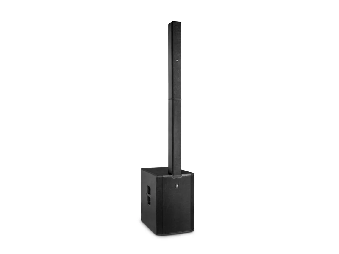 Sistema Som Amplificado Maui 44 G2