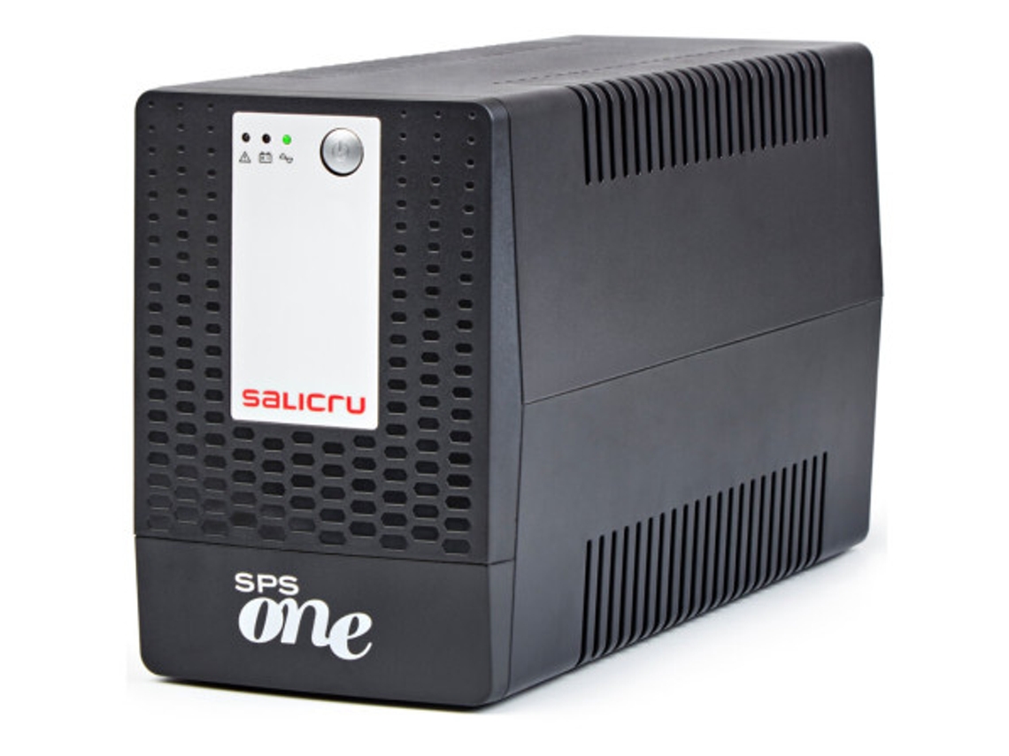 SALICRU Sps 2000 One Bl Iec Interactiveaccs Fonte de Alimentação Ininterrupta Ups 2 Kva