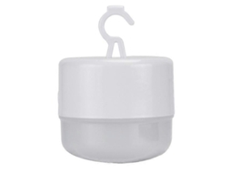 Lanterna De Camping Led, Recarregável E Impermeável Para Suas Aventuras Ao Ar Livre. Olysi Shop