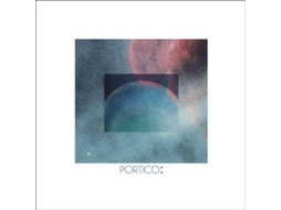 CD The Mary Onettes - Portico