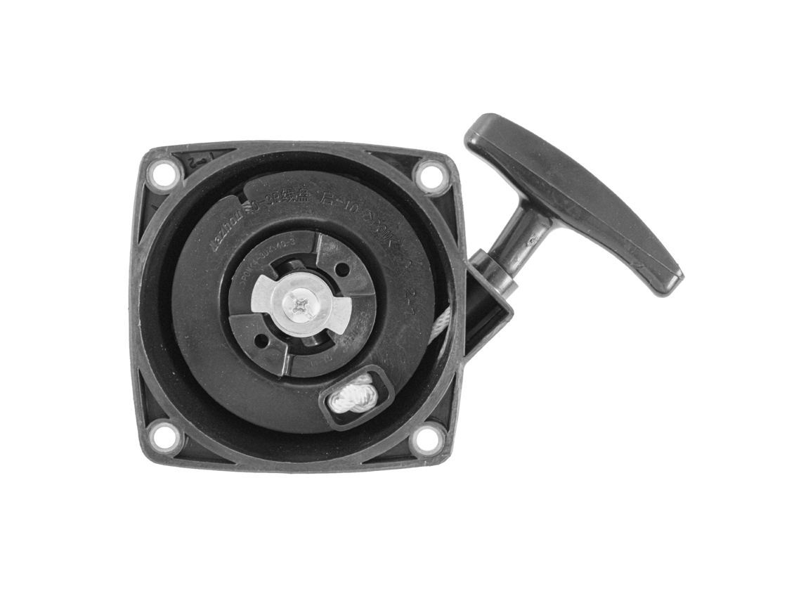 Bricoferr Arrancador De Roçadora 43 A 52cc