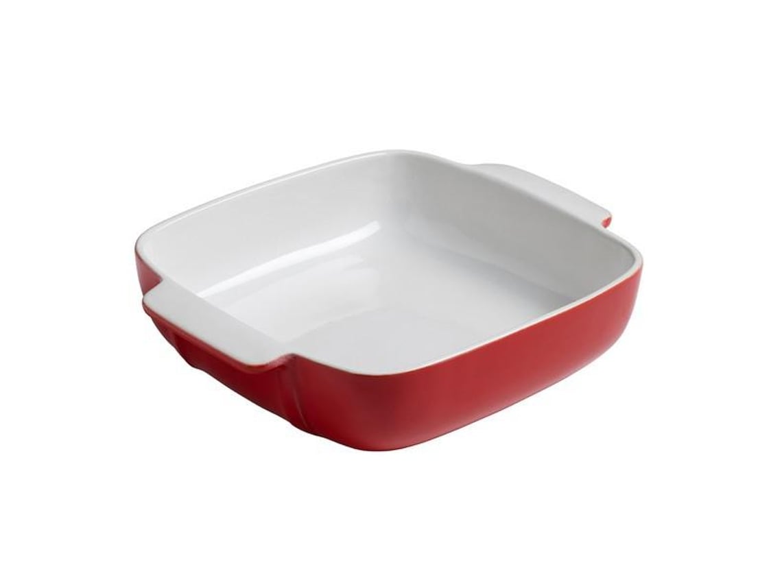 Teglia Pyrex Signature In Ceramica 22x22 Cm - Bianca, Per Forno E Microonde, Lavastoviglie - Foto 11