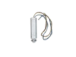 Motor De Tambor/motor De Escova De Rolo Para Varrição X8/t80/x9_glo