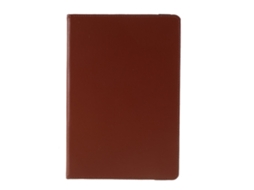 Capa Lichia 360 para Samsung Galaxy Tab S10 Lite - Marrom