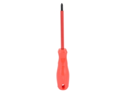 Chave de Fenda Isolada 5x100mm para Parafuso 6mm