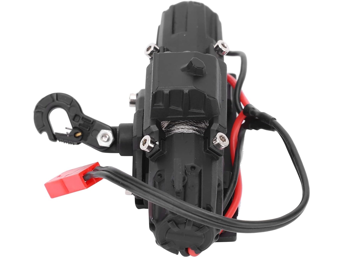 Guincho Duplo RC SFUSHOS