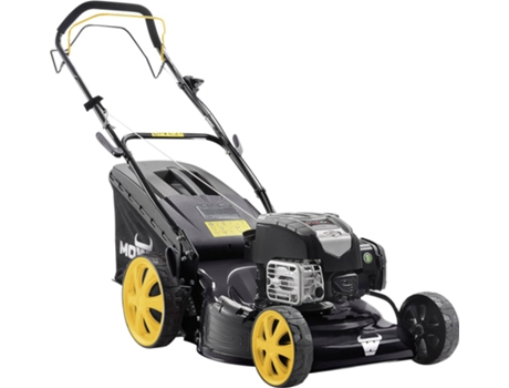 MOWOX CORTACÉSPED GASOLINA AUTOPROPULSADO, 56 CM ANCHO DE CORTE. MOTOR MOWOX DG 900 196 CC