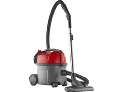 Aspirador com Saco NILFISK Thor Eco Motor Profissional