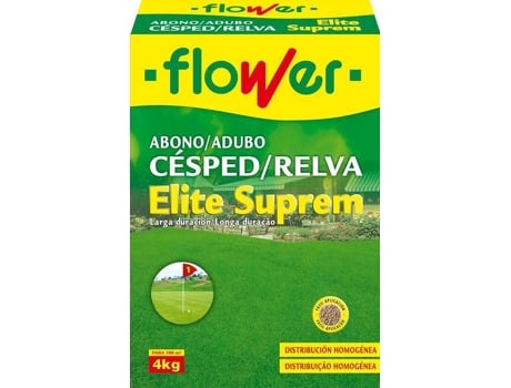 Adubo de Relva  Elite Suprem