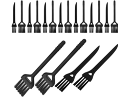 Kit De Limpeza Portátil Para Teclado Com 40 Peças, Escova Remover
