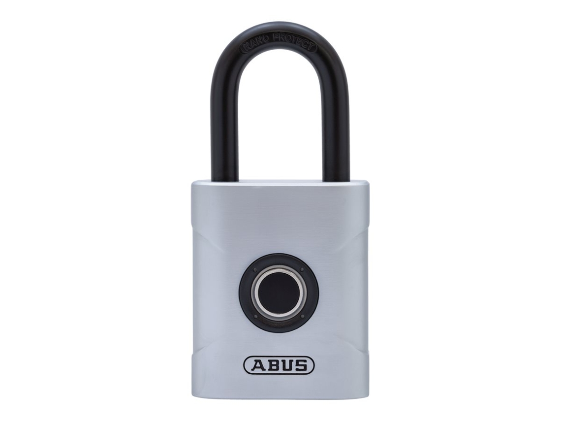 Cadeado Biométrico Abus Touch 57/50