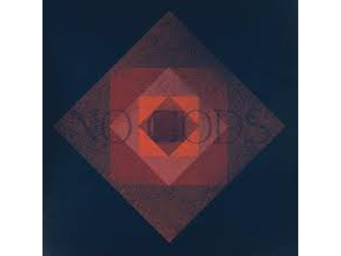 CD Sharks  - No Gods