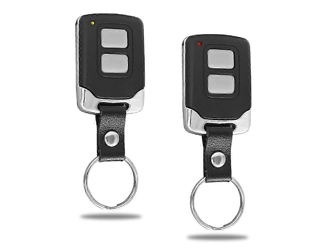 Controle Remoto Universal para Abridores de Portas de Garagem. Modelos: 371lm, 891lm, 893lm TAISHENGDA
