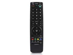 Controle Remoto Universal Substituto Para Tv Lcd Led Smart