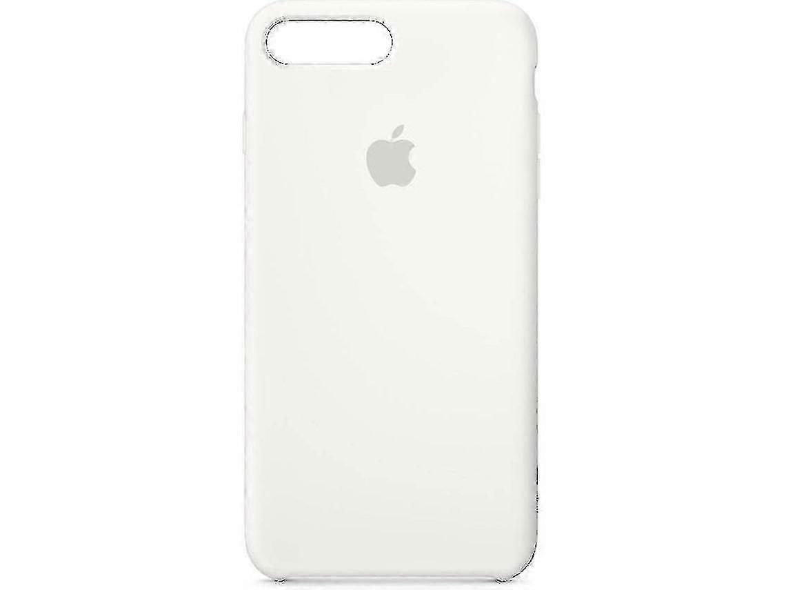 Protective Phone Case For Iphone 7 Plus Iphone 8 Plus_zyaewhite