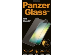 Pelicula de Vidro PANZERGLASS iPhone XR