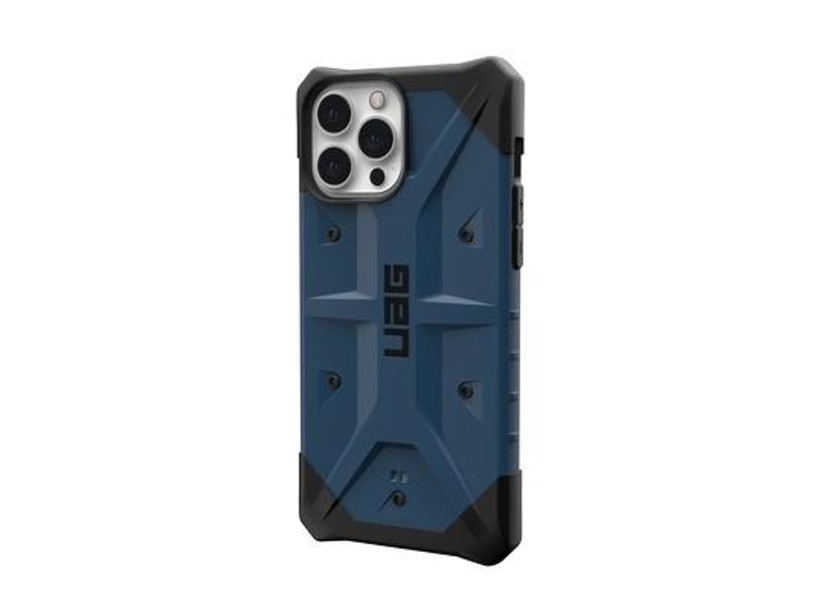 Capa iPhone 13 Pro Max UAG Pathfinder Azul