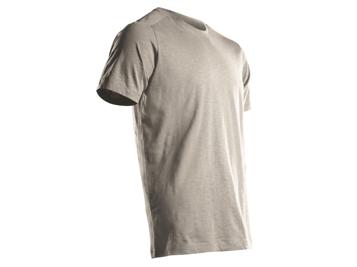 Camiseta Customized 22582 Beige M MASCOT