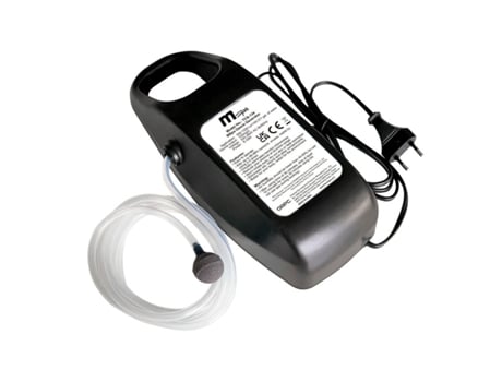 Gerador De Ozono Mspa Spa 100 Mg/l