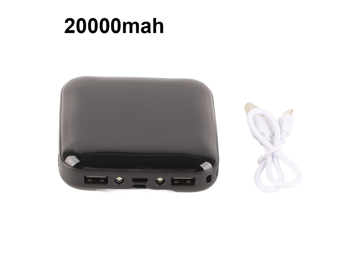 Capa Protetora com Teclado para Controle Xiaomi Mi Box CHABERLU