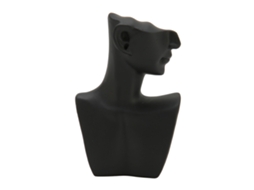 Busto Para Exposição De Colares E Brincos Mostrar Acessórios