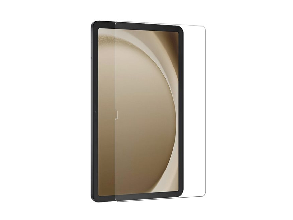 Película de Vidro Temperado para Galaxy Tab A9 Plus Transparente EIGER