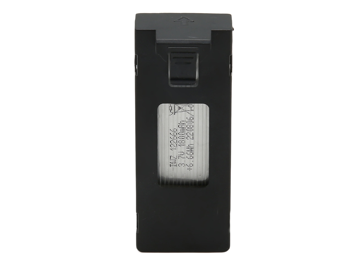 Bateria AQUAFORGE 3.7V 1800mAh para Drone RC E88, E88max, E525, E99, K3